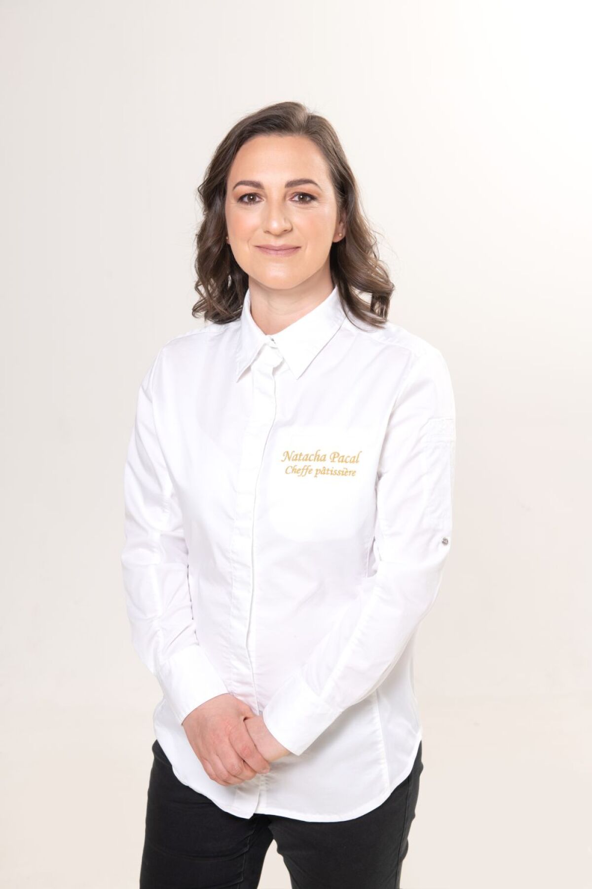 Natacha Pacal