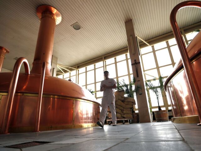 ČR Budvar 2021 produkcia export rast