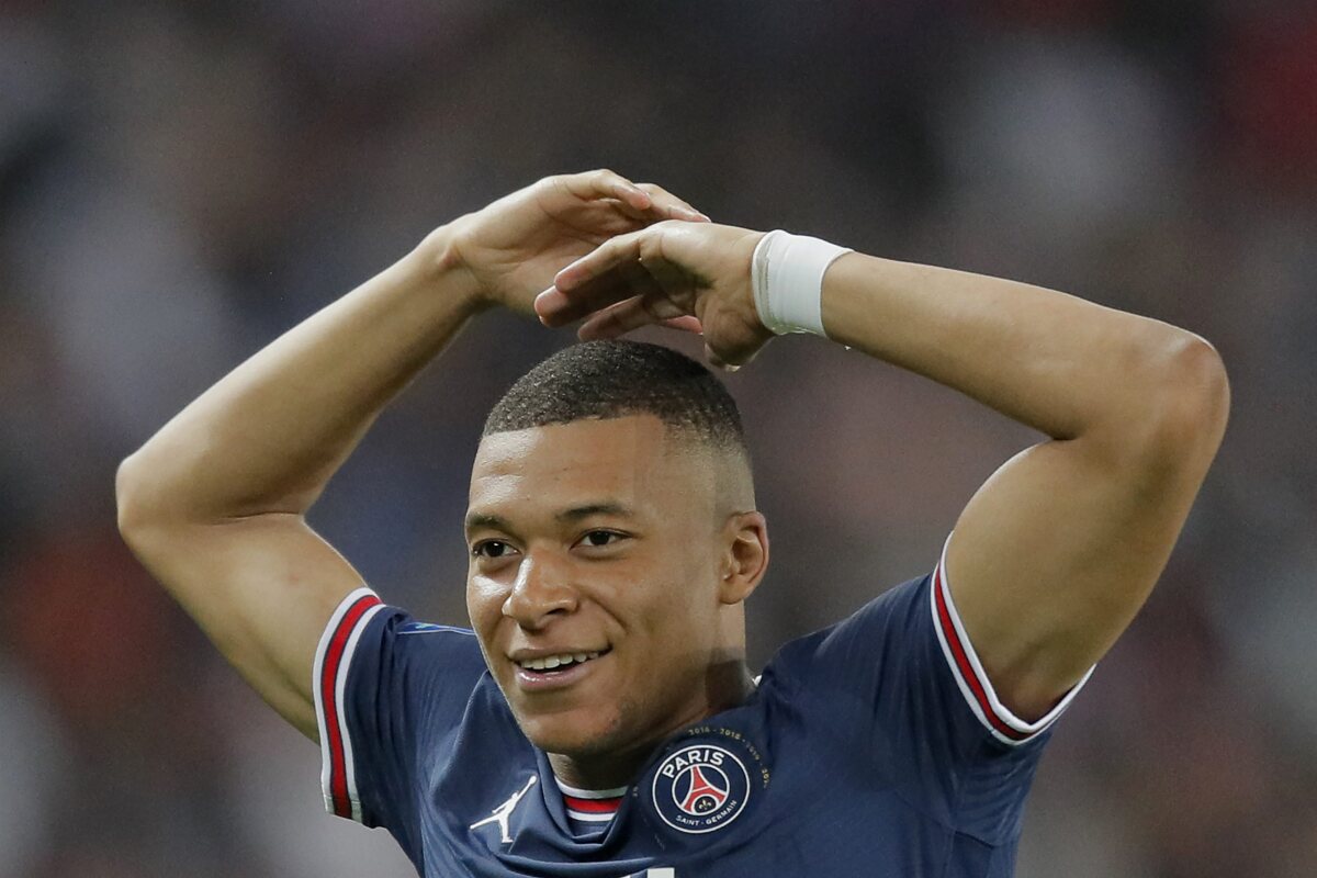 Francúzsko futbal Ligue 1 38. kolo