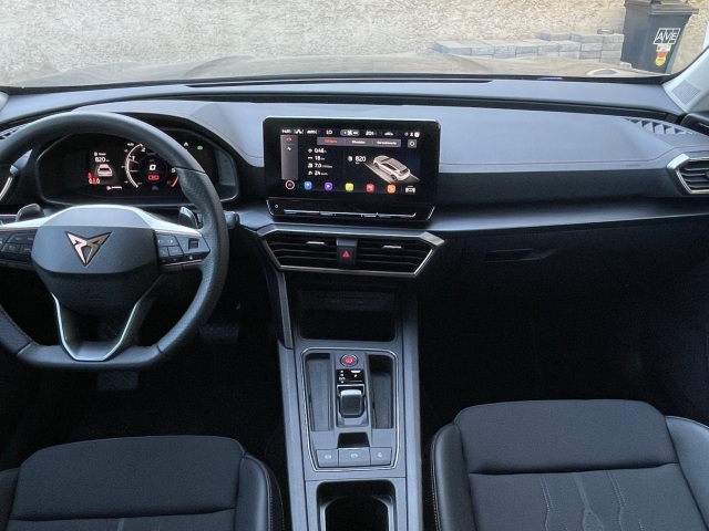 Cupra Formentor 2.0 TDi 4Drive (2022)