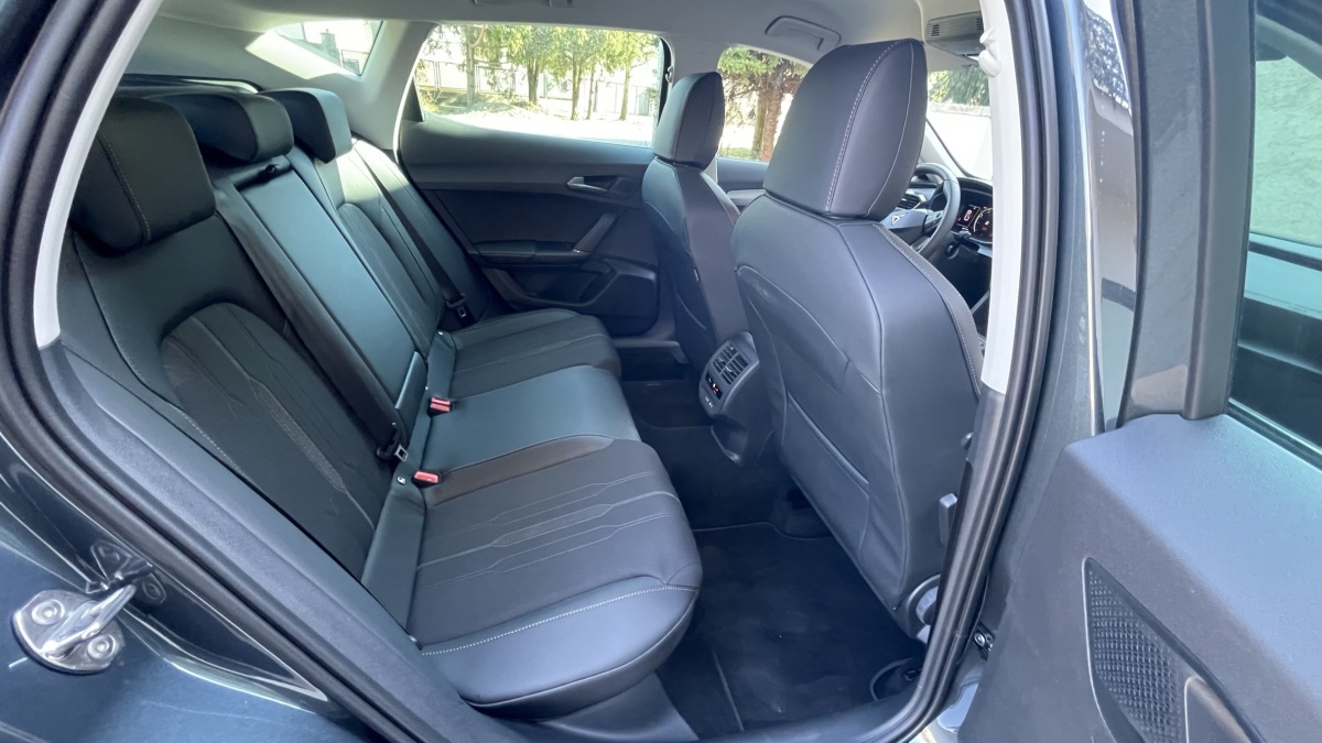 Cupra Formentor 2.0 TDi 4Drive (2022)