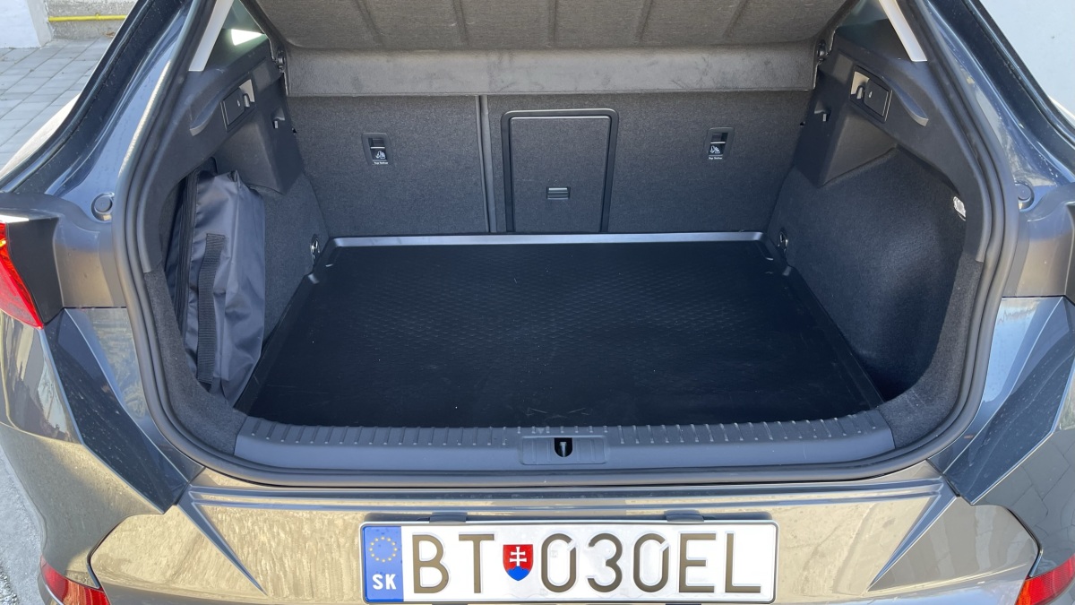 Cupra Formentor 2.0 TDi 4Drive (2022)