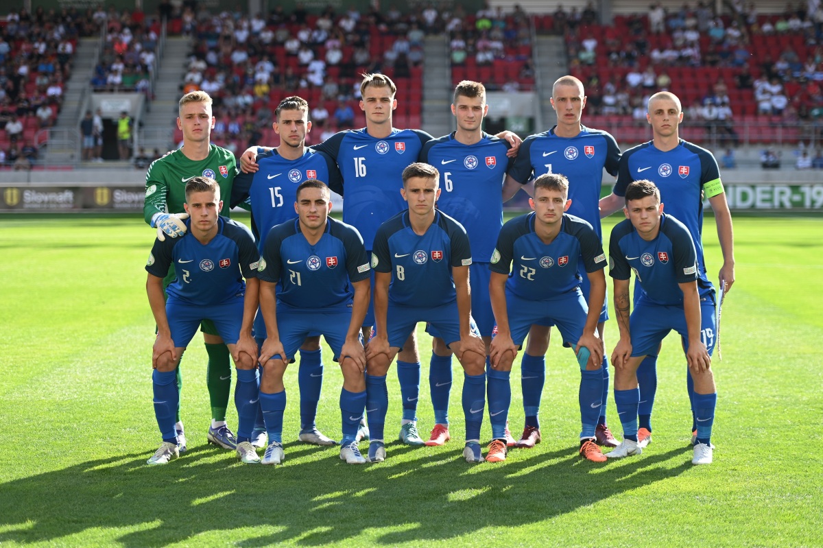 Slovensko Francúzsko