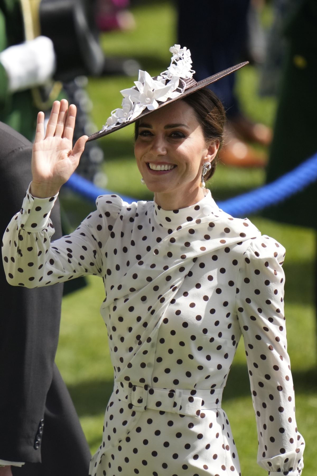 Vojvodkyňa Kate z Cambridge