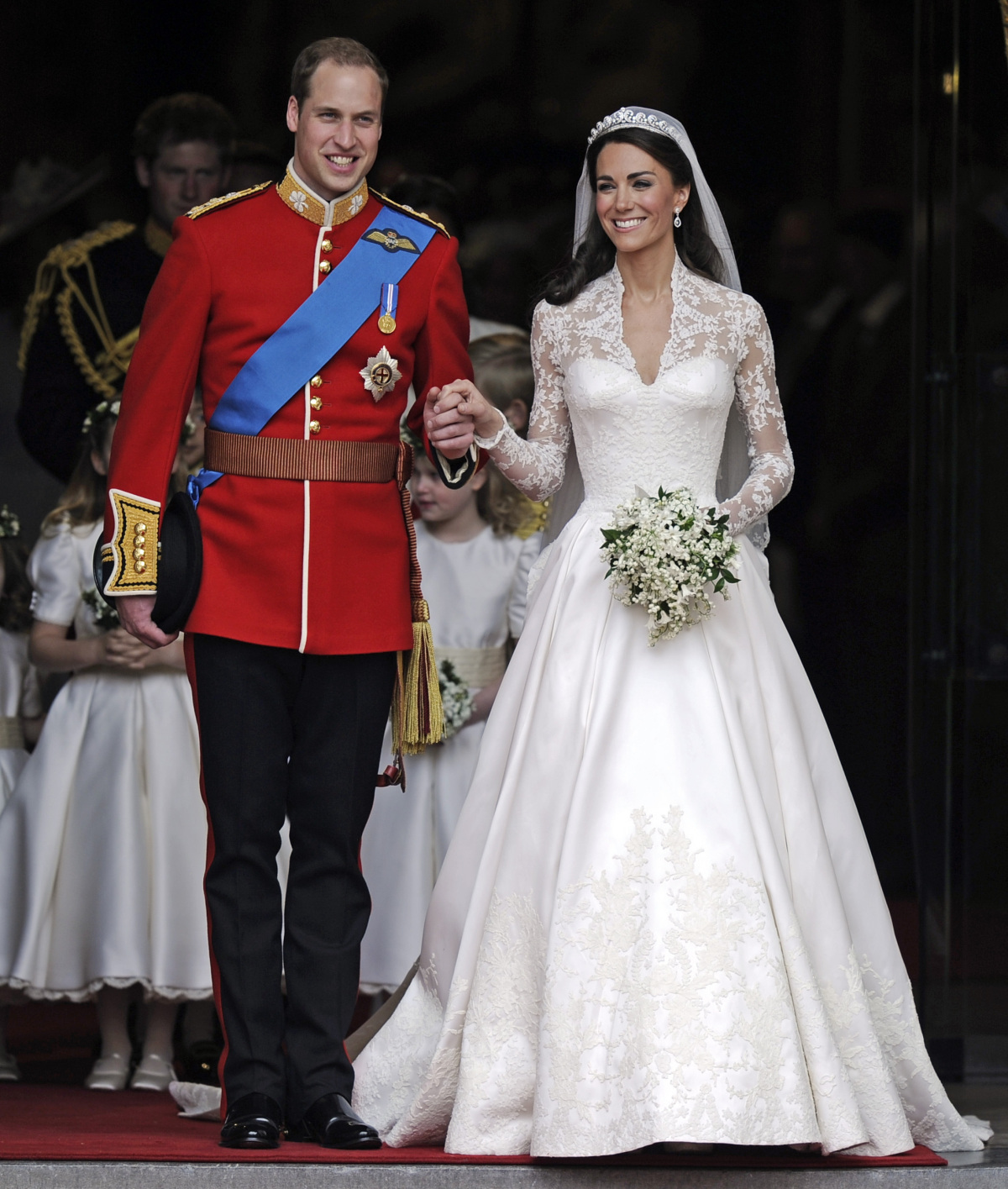 Britain Prince William