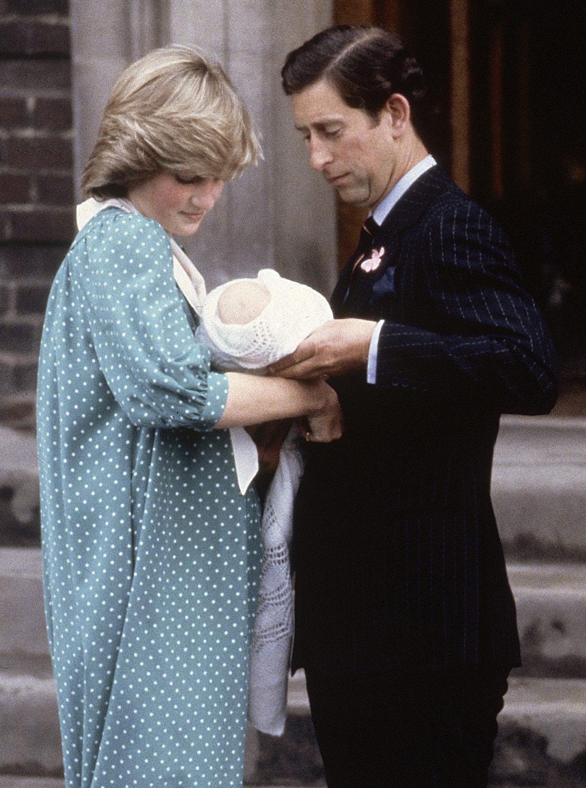 Britain Prince William