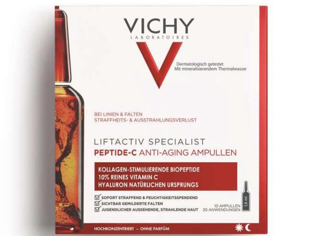 Vichy / Kozmetika /