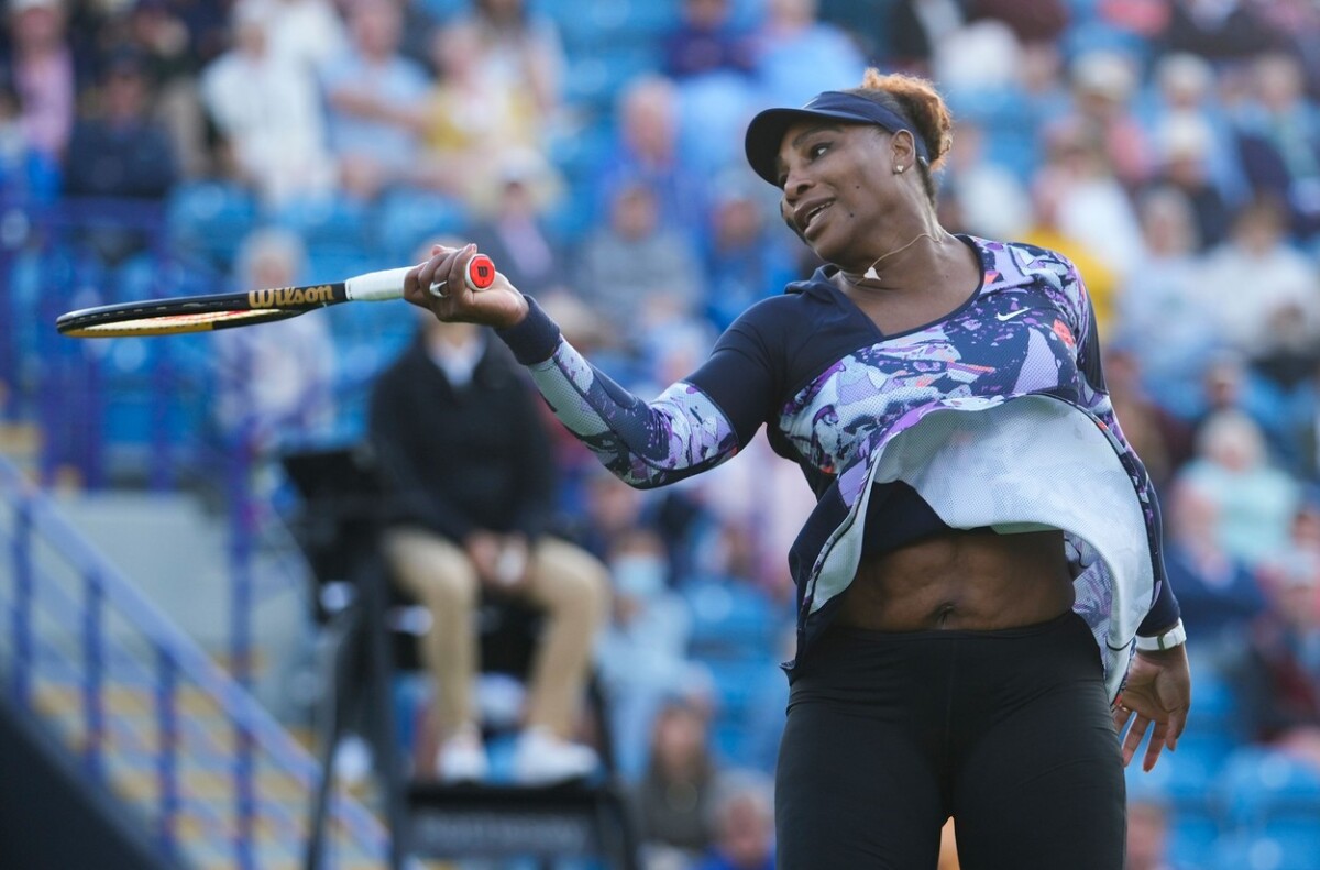 serena 2