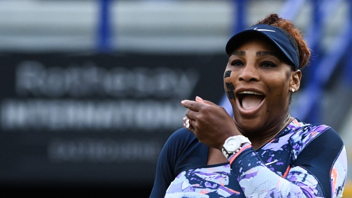 Serena