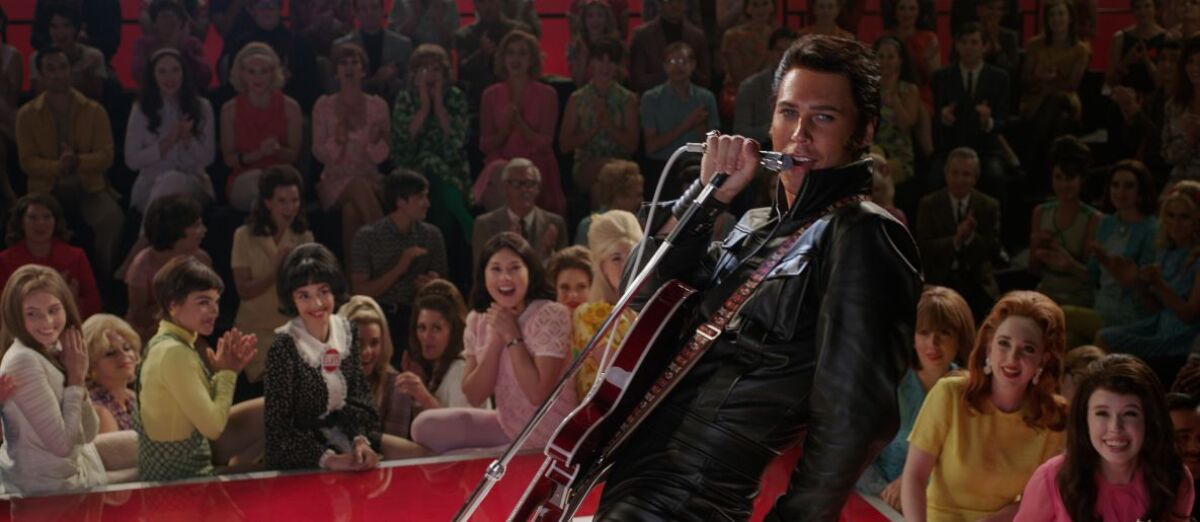 Elvis - film