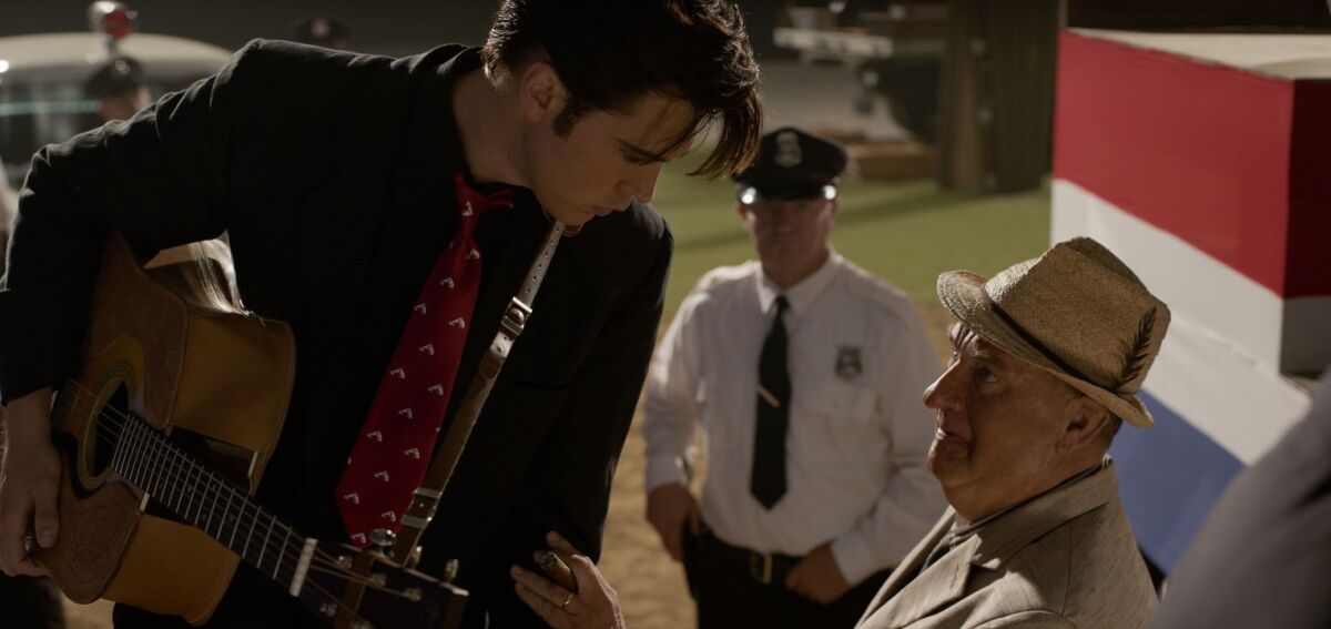 Elvis - film
