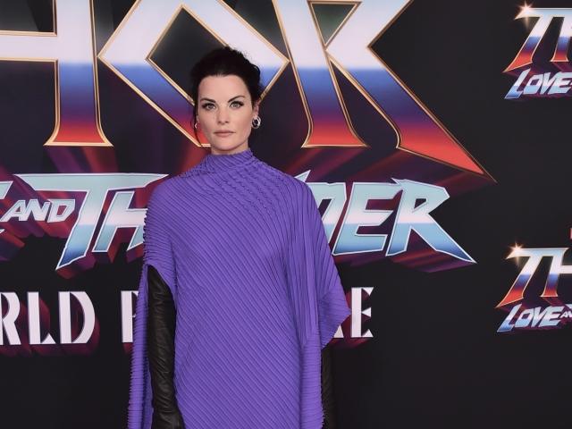 LA Premiere of "Thor: Love and Thunder"