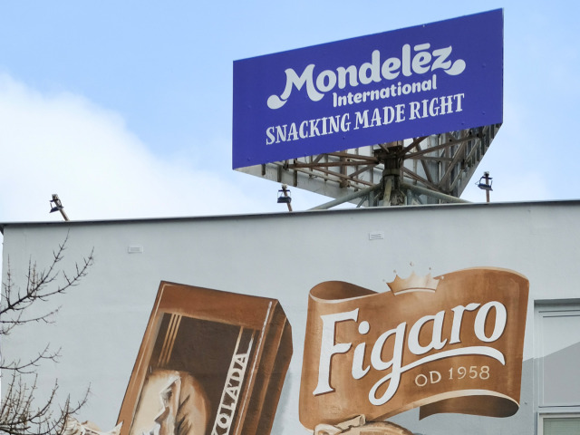 Mondelez