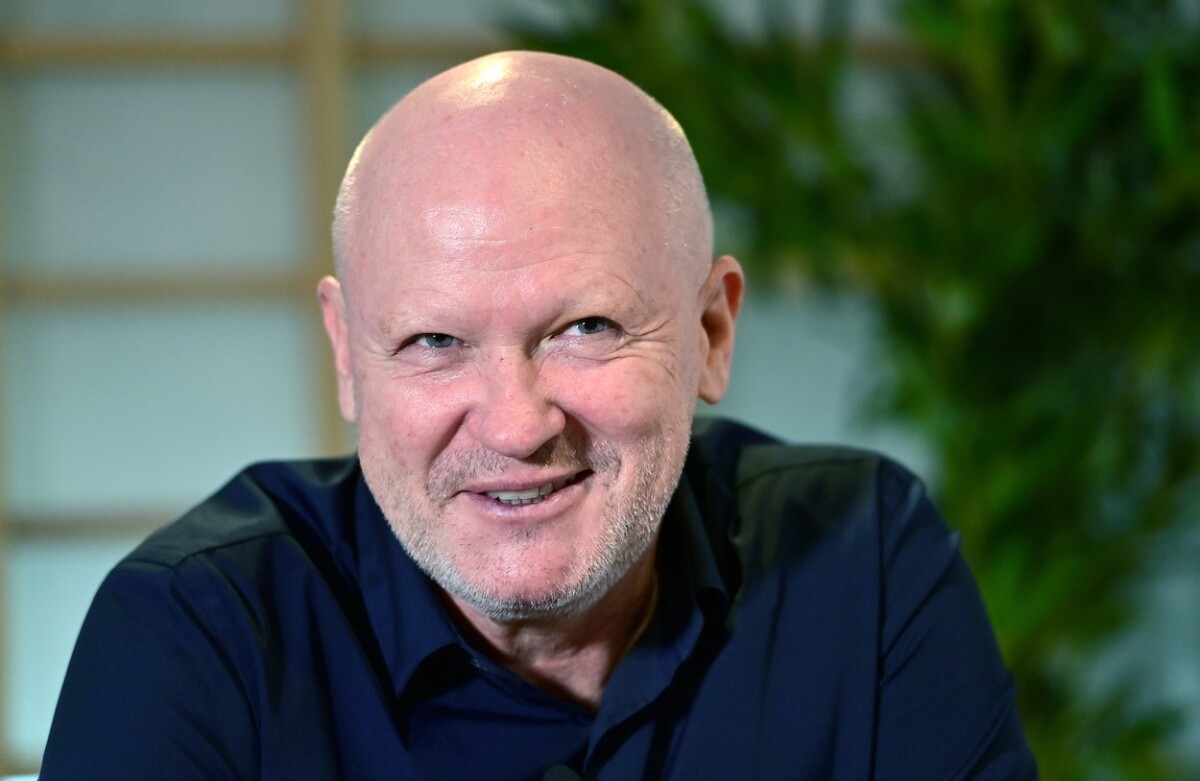 Ivan Hašek