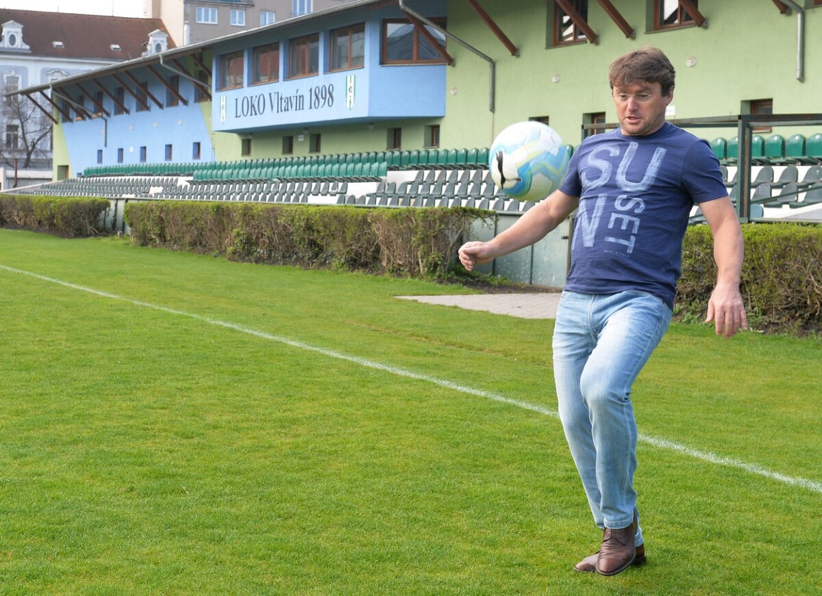 Ľubomír Moravčík