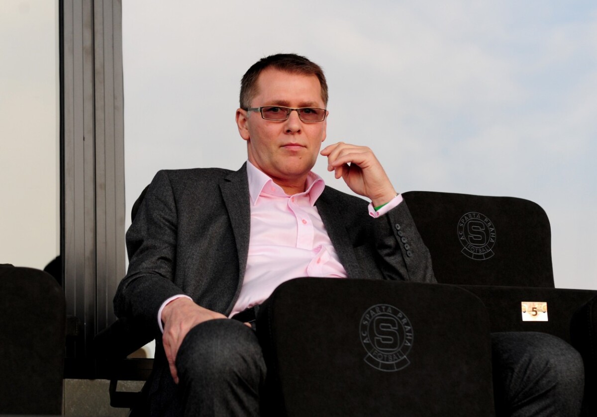 Milan Luhový