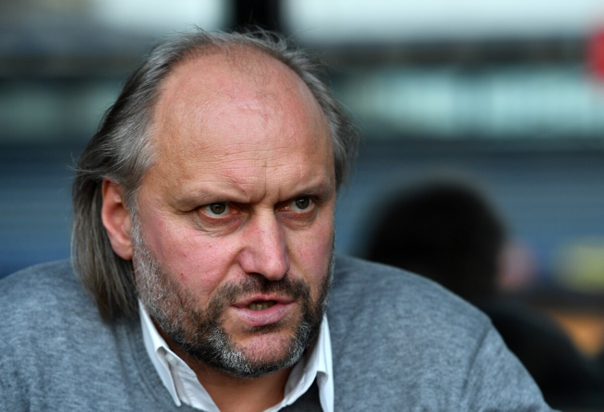 Václav Nemeček