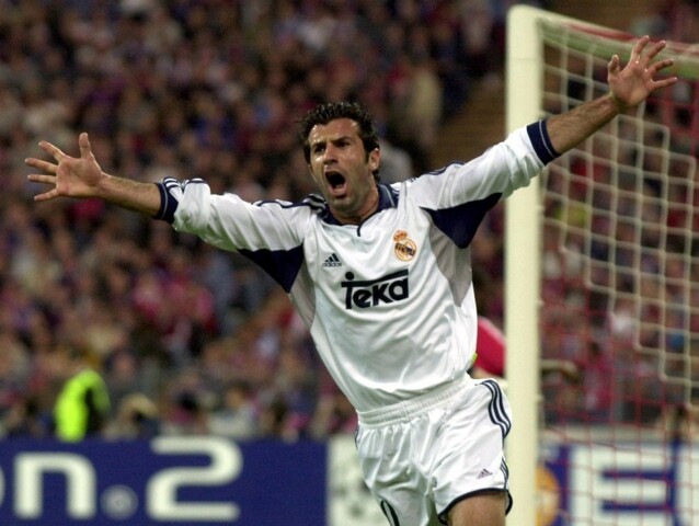 2000 Luis Figo