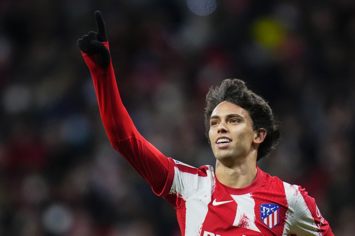 2019 João Félix
