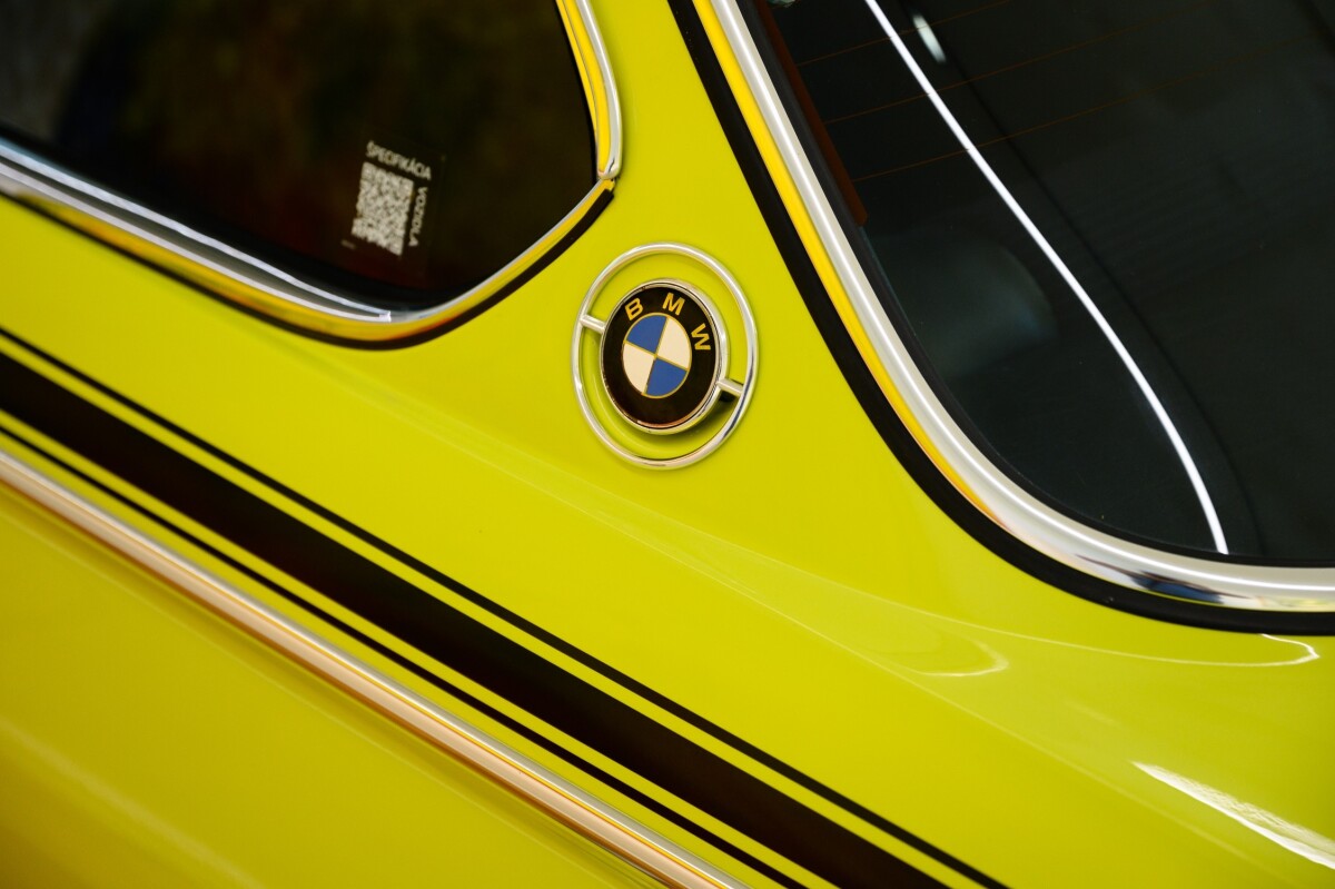 BMW Private Collection - Danubiana 2022