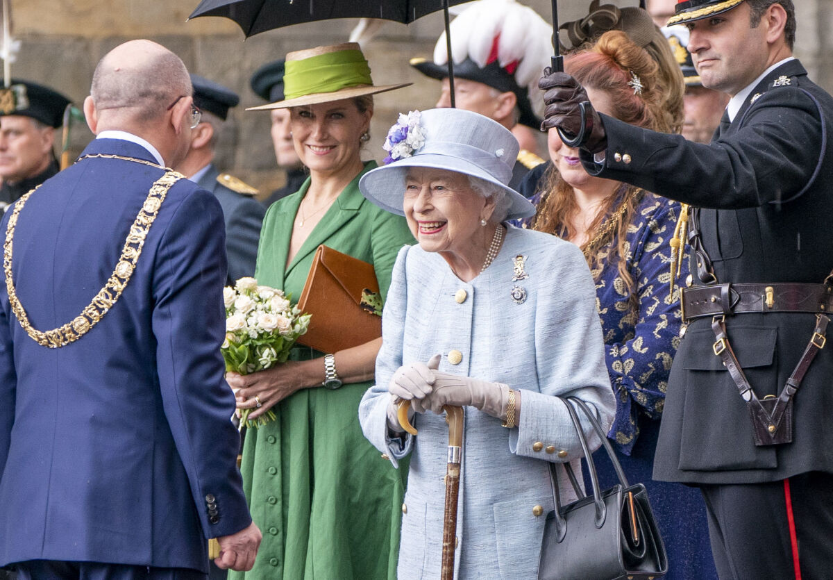 Britain Royals