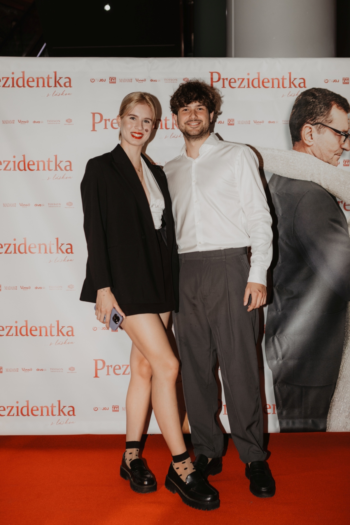 Emma Čaputová