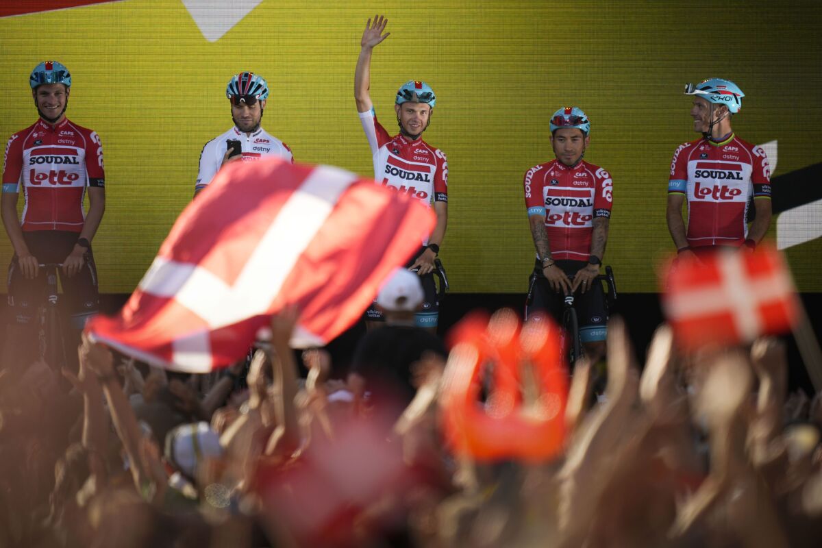 Lotto Soudal