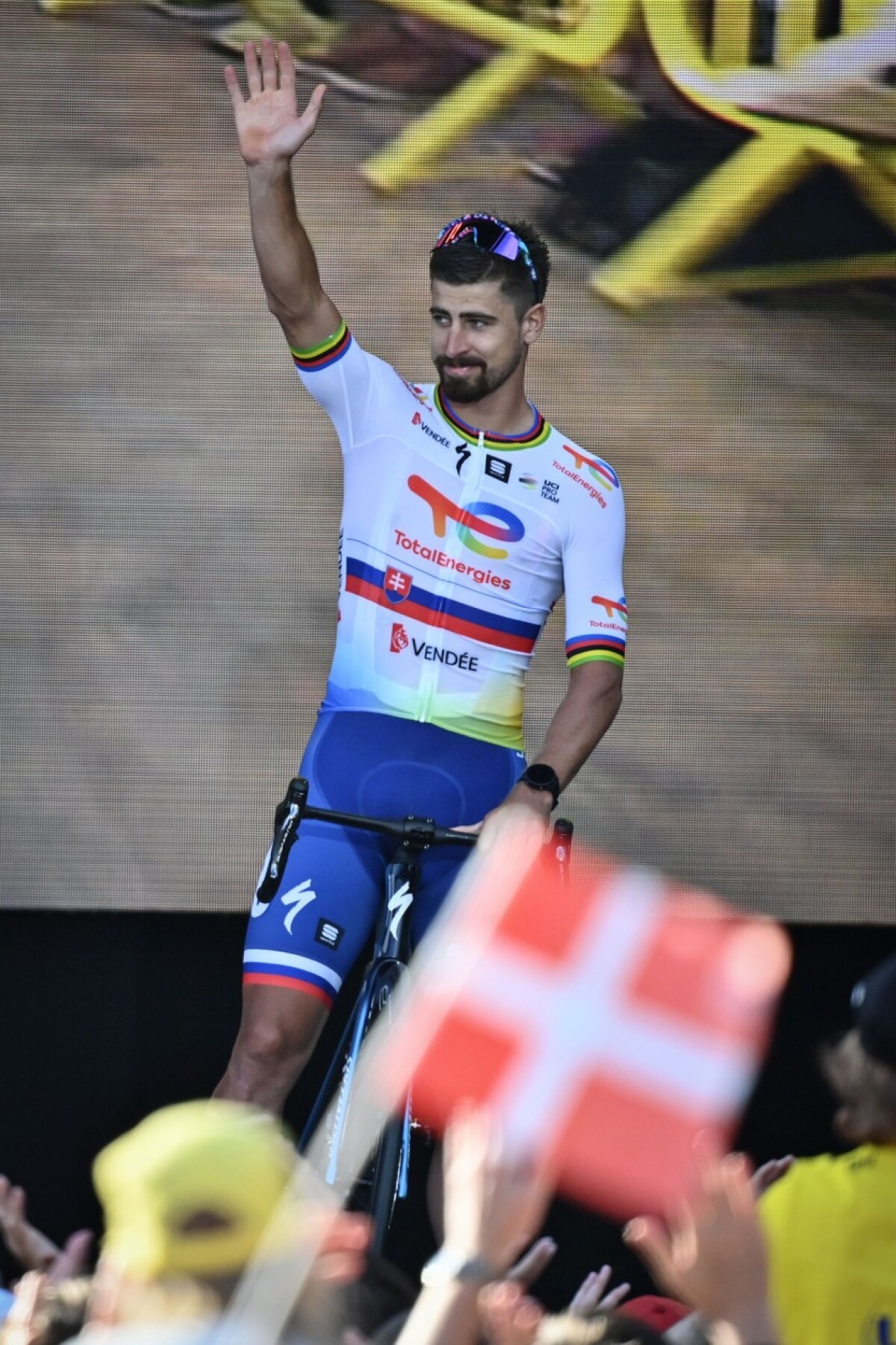 Peter Sagan