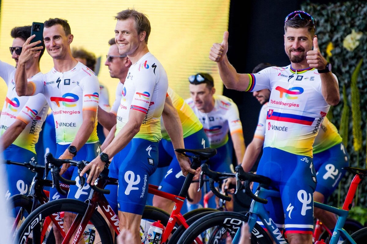 Peter Sagan