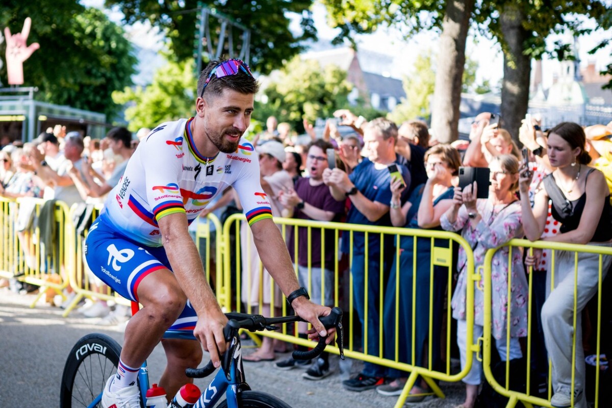 Peter Sagan