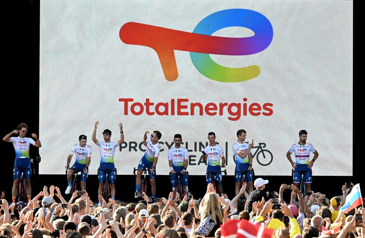 TotalEnergies