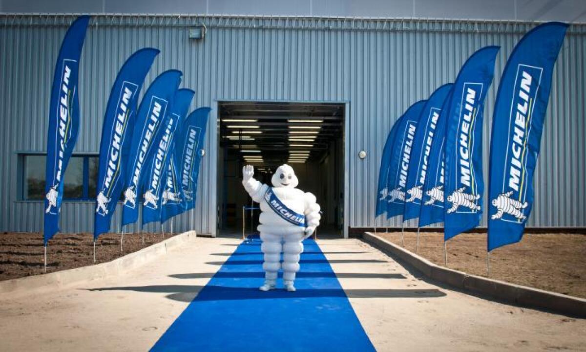 Michelin