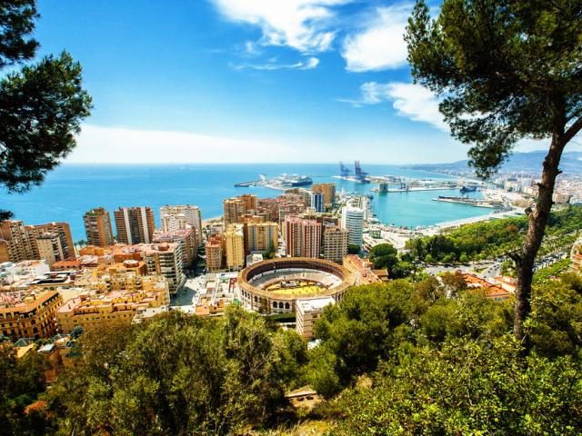 NEPOUZ, Malaga