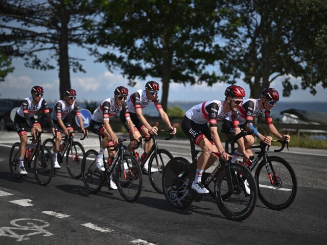 UAE Team Emirates