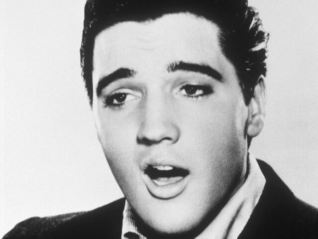 Elvis Presley