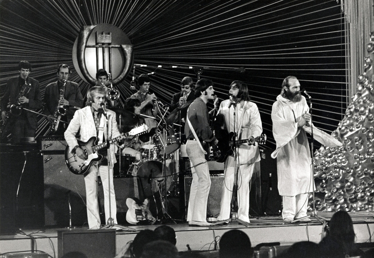 Beach Boys