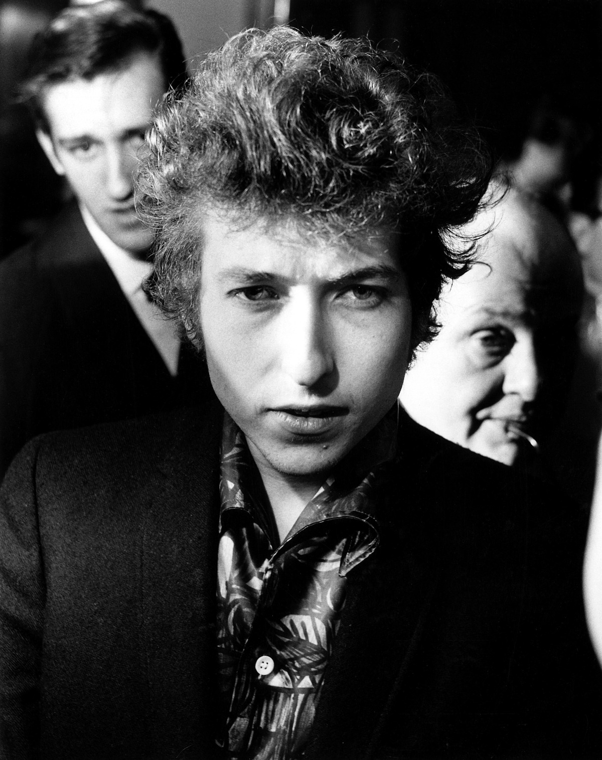 Bob Dylan
