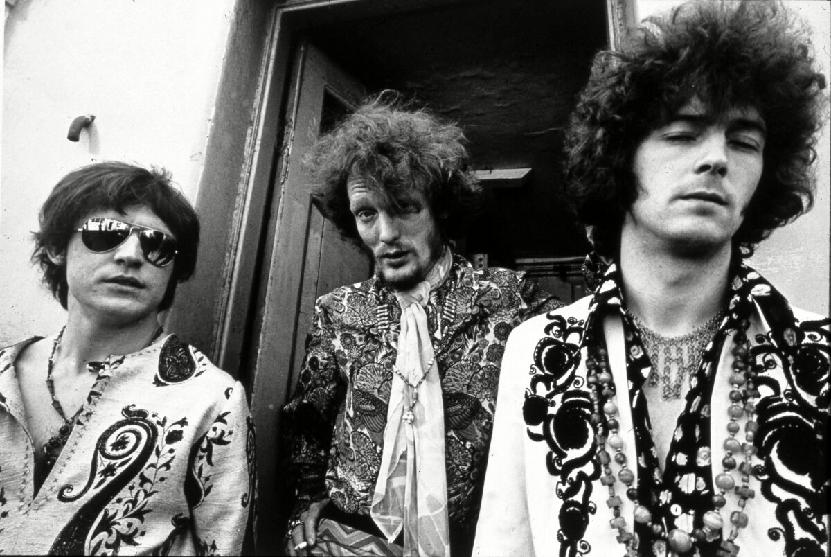 Cream