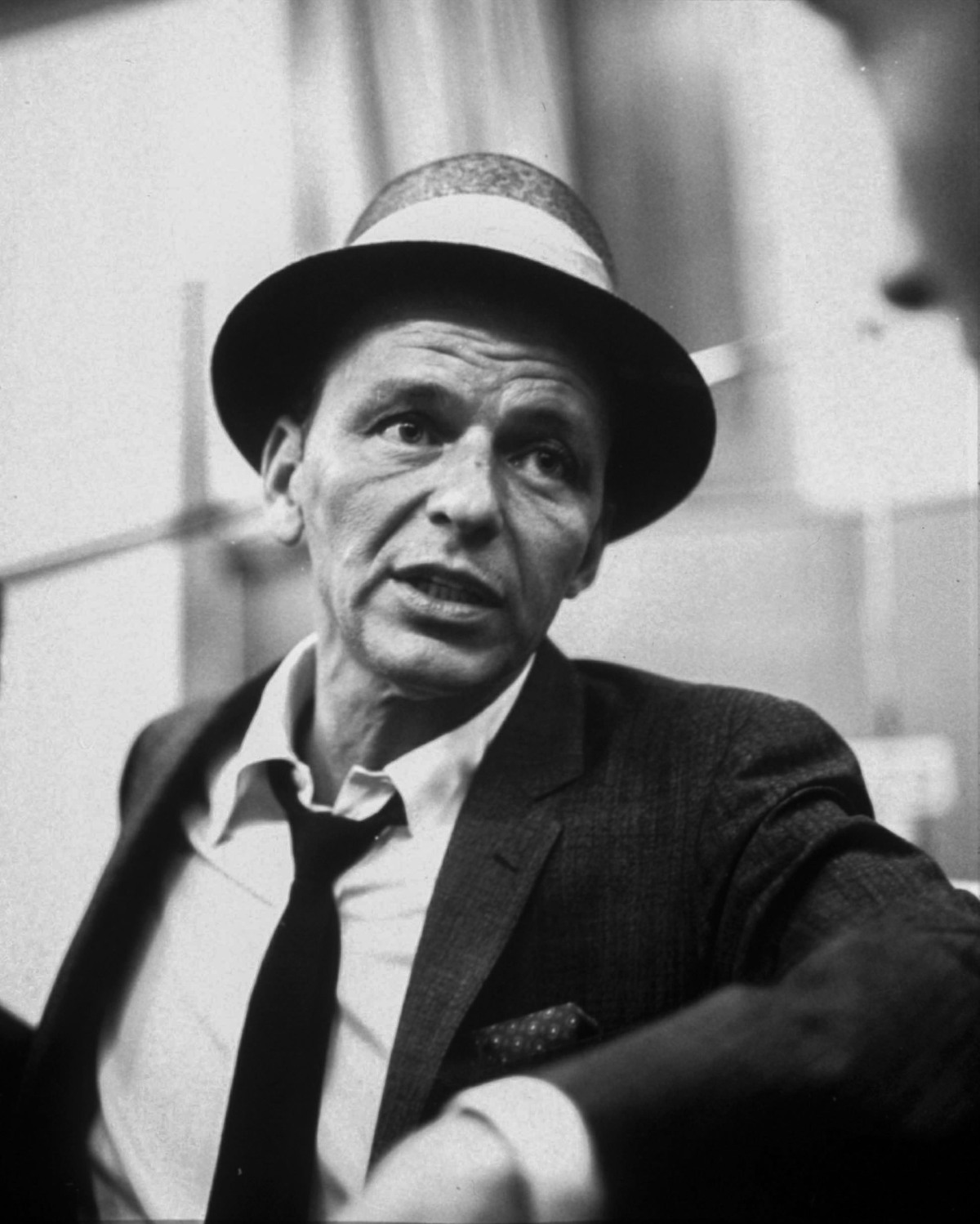 Frank Sinatra