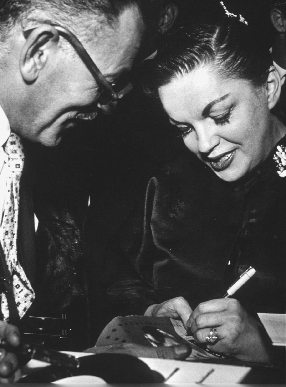 Judy Garland