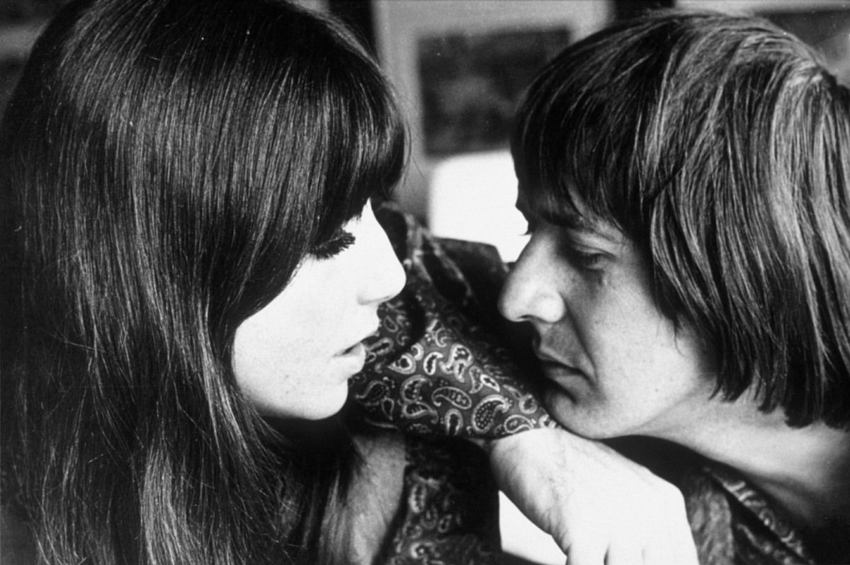 Sonny a Cher