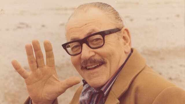 Dežo Hoffmann