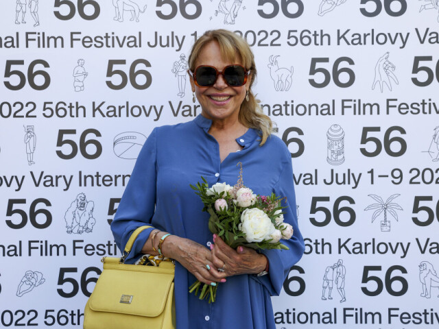 Dagmar Havlová
