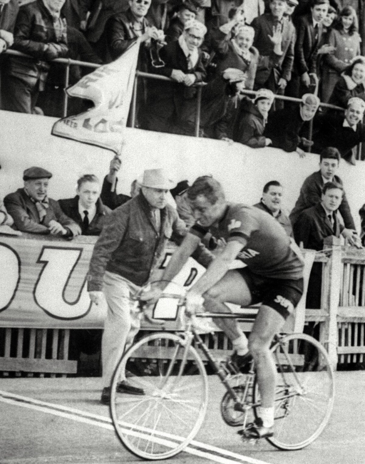 Rick Van Looy 