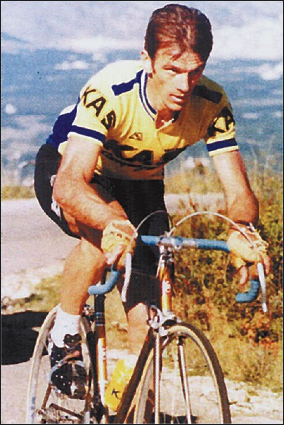 Domingo Perurena