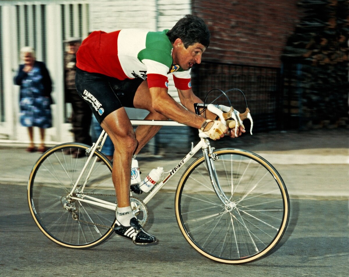 Francesco Moser