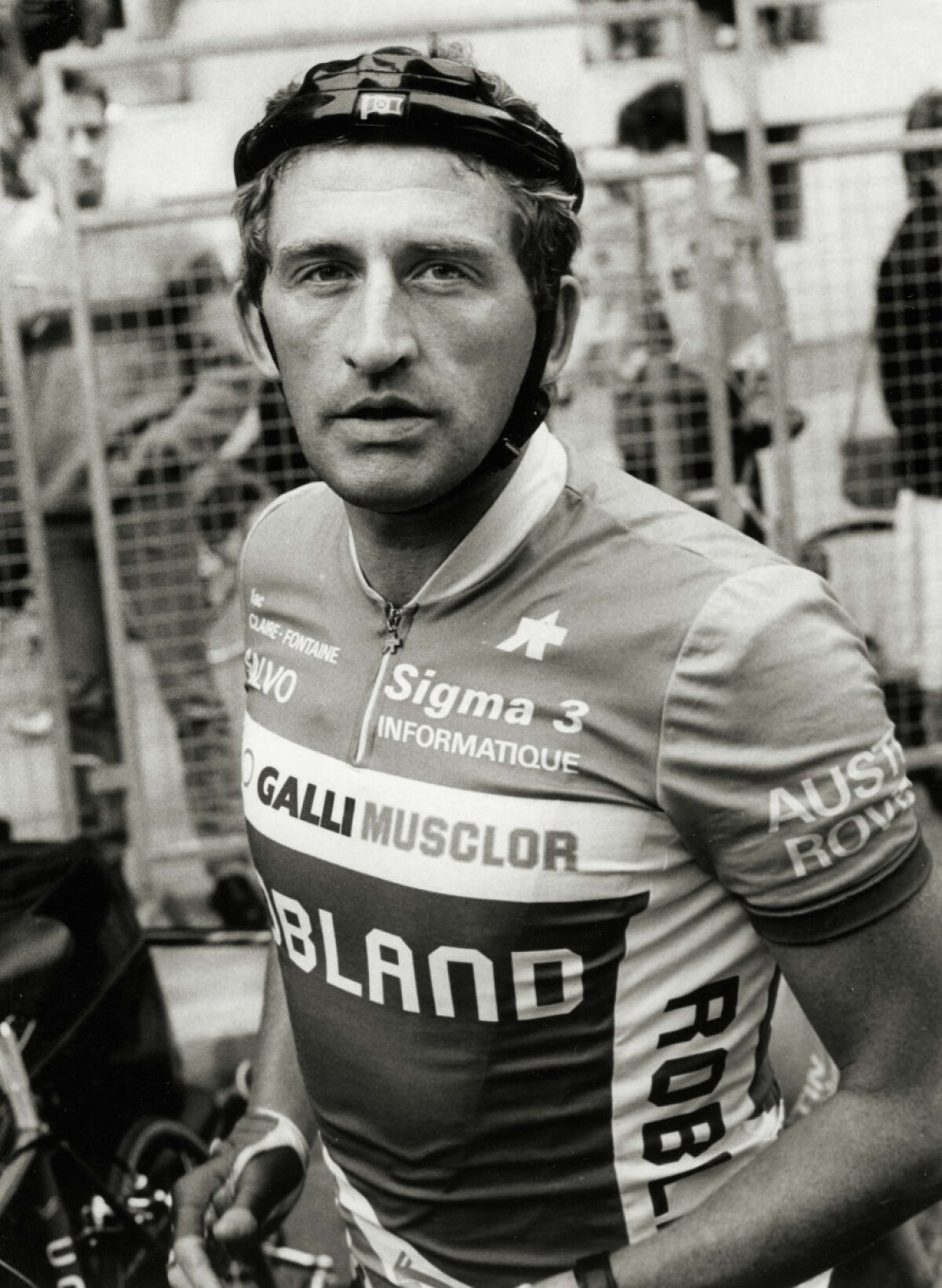 Freddy Maertens