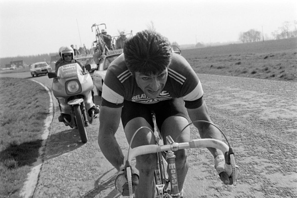 Roger De Vlaeminck