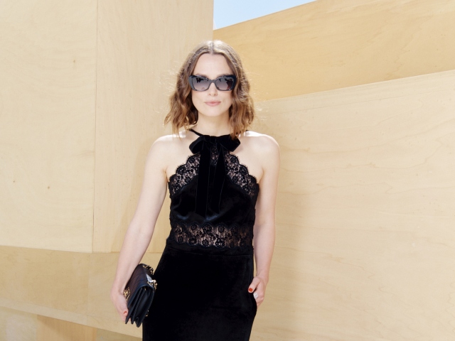 Keira Knightley