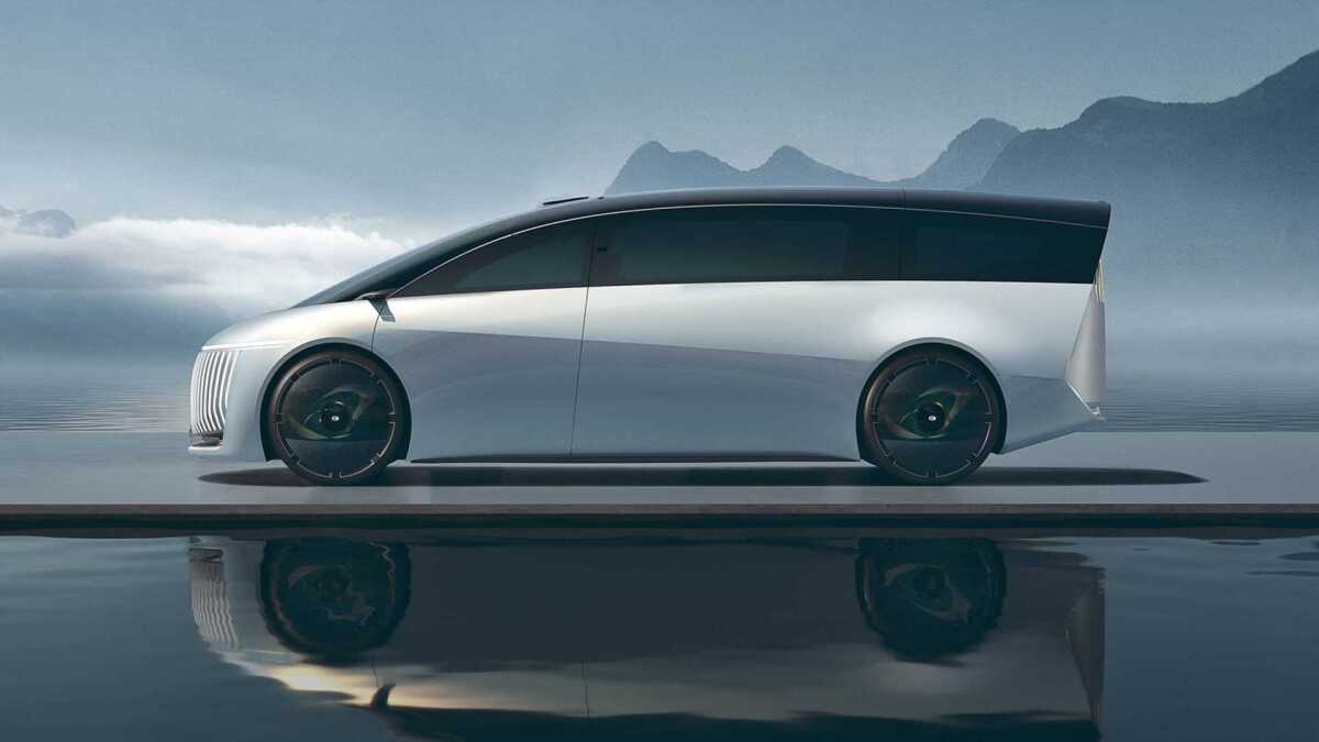 GAC Space
